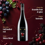 Black Flag Shiraz Viognier