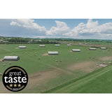 Packington Free Range Bone-In Whole Loin of Pork Roasting Joint