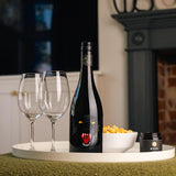 Black Flag Shiraz Viognier