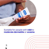 E45 Dermatitis Cream Treatment of Itchy Skin Redness