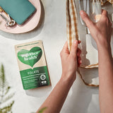 Together Health Folate Natural Folic Acid 400 mcg