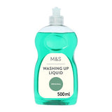 MS Washing Up Liquid