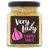 Very Lazy Garlic in White Wine Vinegar GOODS ASDA