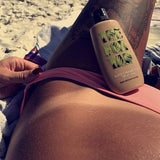 The Fox Tan Rapid Caramel Kiss 120ml GOODS Superdrug