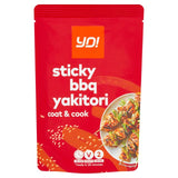 Yo! Sticky BBQ Yakitori Sauce 100g GOODS M&S