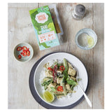 The Spice Tailor Thai Green Curry Sauce Kit 275g GOODS M&S
