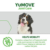 YuMove Senior Joint Supplement 120 per pack GOODS M&S