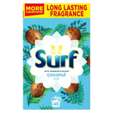 Surf Coconut Bliss Laundry Powder 45 washes 2.25kg GOODS M&S