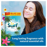 Surf Coconut Bliss Laundry Powder 45 washes 2.25kg GOODS M&S