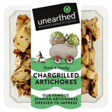 Unearthed Artichokes 175g GOODS M&S