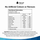 Vitamin B Complex - High Strength Tablets - All B Vitamins GOODS Superdrug