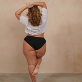 Superdrug Luna Period Bikini Pants - Extra Large GOODS Superdrug