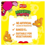 Walkers Monster Munch Roast Beef Sharing Bag Snacks 98g GOODS M&S