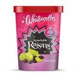 Whitworths Raisin Tub 400g GOODS M&S