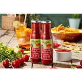 The Foraging Fox Spicy Tomato Ketchup 255g GOODS M&S