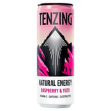 TENZING Natural Energy Raspberry & Yuzu 250ml GOODS M&S