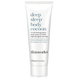 This Works Deep Sleep Body Cocoon 100ml GOODS M&S