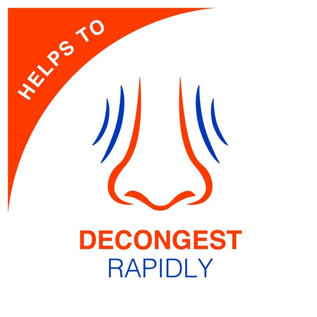 Sterimar Congestion Relief Nasal Spray 50ml GOODS M&S