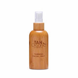 Tanorganic Tanning Facial Mist 50ml GOODS Superdrug