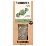 Teapigs Peppermint Leaves Tea Bags 15 per pack GOODS M&S