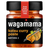 Wagamama Katsu Curry Paste 200g GOODS M&S