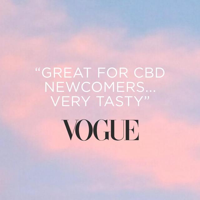 TRIP CBD Infused Peach Ginger 250ml GOODS M&S