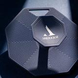 Aristocrat Silicone Face & Body Scrubbing Brush - McGrocer