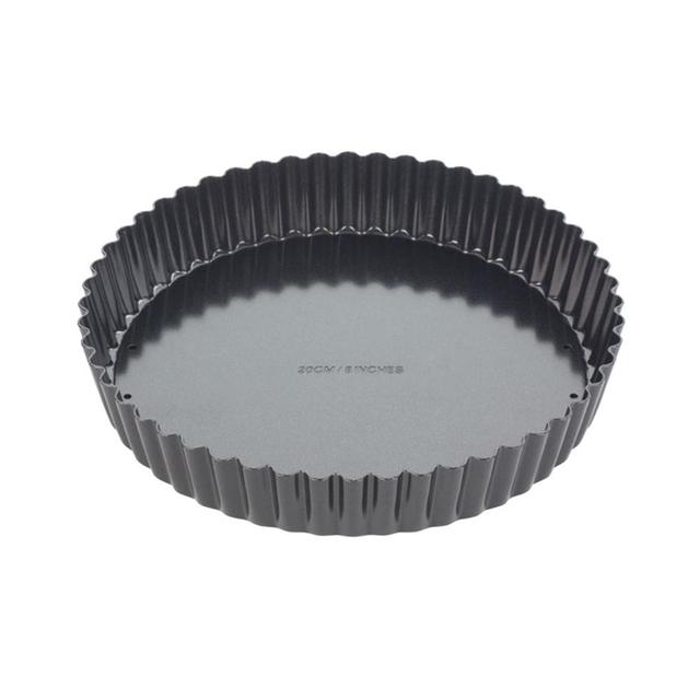 Tala Performance Eclipse Non-Stick 20cm dia x 3.5cm Tart tin GOODS M&S