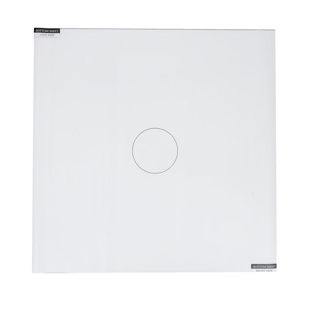 Sweetly Does It fondant rolling mat GOODS M&S