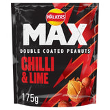 Walkers Max Strong Nuts Chili & Lime 175g GOODS M&S