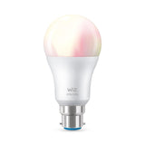 WiZ White & Colour Smart LED Light Bulb Screw GOODS M&S