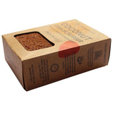 Zero Waste Club Biodegradable Coconut Kitchen Scourers 5 per pack GOODS M&S