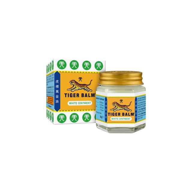 Tiger Balm White 30g GOODS M&S