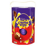 Cadbury Creme Egg Gift Chocolate Egg 235g