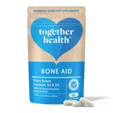 Together Bone Health Supplement 60 per pack GOODS M&S