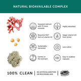 Together Bone Health Supplement 60 per pack GOODS M&S