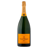 Veuve Clicquot Yellow Label Brut Non Vintage Champagne 1.5L GOODS Sainsburys
