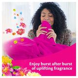 Surf Washing Powder Tropical Lily 80 wash 4kg GOODS M&S