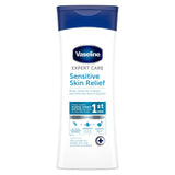 Vaseline Sensitive Skin Relief 400ml GOODS M&S