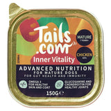 Tails.com Inner Vitality Mature Dog Wet Food Chicken 150g GOODS M&S