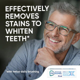 Sensodyne Pronamel Intensive Enamel Repair Whitening Toothpaste 75ml 75ml - McGrocer