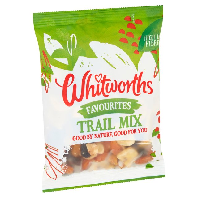 Whitworths Favourites Trail Mix 180g GOODS M&S