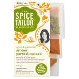 The Spice Tailor Parsi Dhansak Lentil Indian Meal Kit 300g GOODS M&S