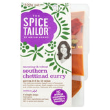 The Spice Tailor Southern Chettinad Indian Curry Sauce Kit 300g GOODS M&S
