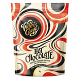 Willie's Cacao 52% Medellin Cacao Hot Chocolate Powder 1kg GOODS M&S
