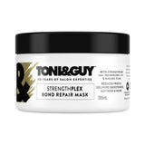Toni & Guy Strengthplex Bond Repair Mask 200 ml GOODS Boots