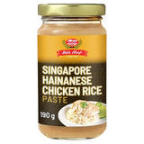 Woh Hup Singapore Hainanese Chicken Curry Paste 190g GOODS M&S