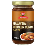 Woh Hup Malaysian Chicken Curry Sauce 190g GOODS M&S
