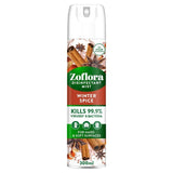 Zoflora Winter Spice Disinfectant Mist 300ml GOODS M&S