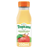 Tropicana Pressed Apple Fruit Juice 4 x 250ml GOODS M&S